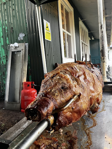 The Spitting Pig - Hospitality and gastronomy