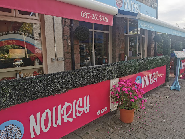 Comentarii opinii despre Nourish Coffee, 9 Barna Road, Seapoint, Barna, Galway