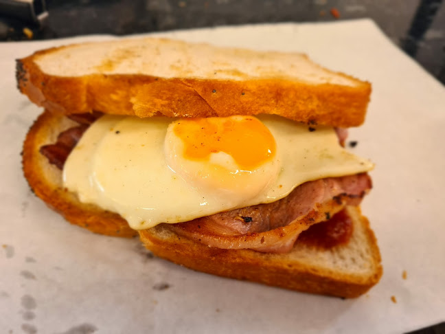 Opinii despre The Spúnóg Takeaway în Killarney - Hospitality and gastronomy