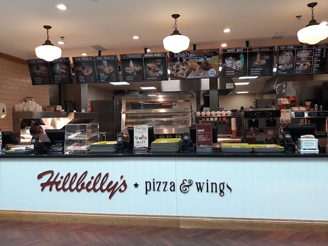 Hillbilly's Mahon Point - Cork