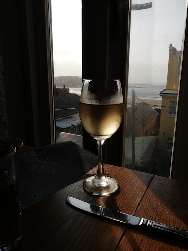 Scotts Bar - Hospitality and gastronomy