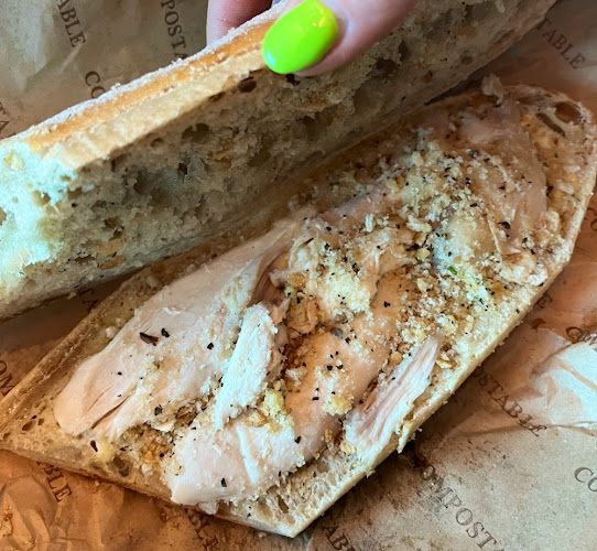 Masseytown Rotisserie Deli - Hospitality and gastronomy