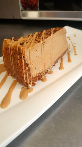 Opinii despre Gabriel's Kitchen în Portlaoise - Hospitality and gastronomy