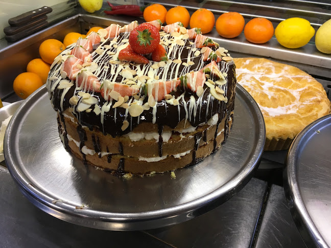 The Granary Cafe - Waterford