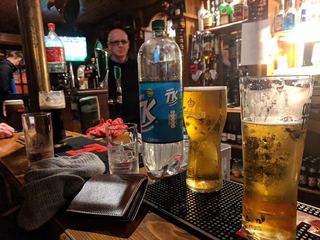 Opinii despre The Village Inn în Cobh - Hospitality and gastronomy