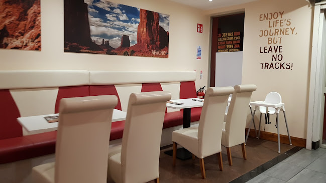 Apache Pizza Oranmore - Oranmore