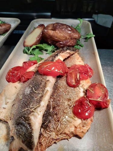 Opinii despre Shardana Restaurant în New Ross - Hospitality and gastronomy