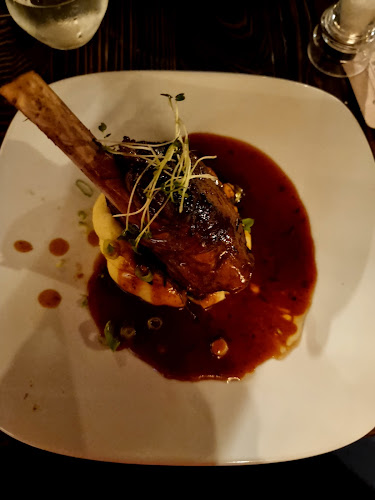 Goosers Bar & Eating House - Hospitality and gastronomy