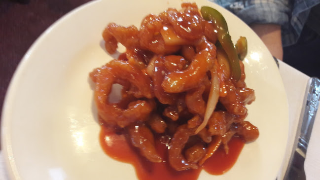 Comentarii opinii despre The Golden Panda