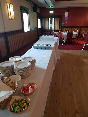 The Lisdoo Bar & Restaurant - Dundalk