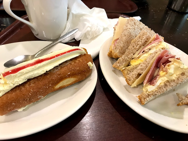 Brudairs Bakery & Coffee Shop - Mallow