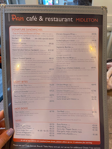 Comentarii opinii despre PAN