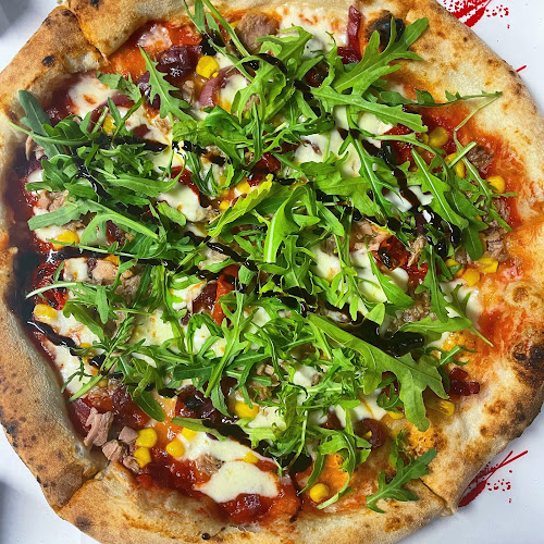 Penguin Moto Grill - New Ross