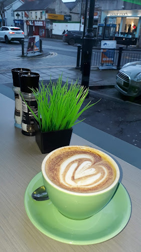 Green Straw - Hospitality and gastronomy