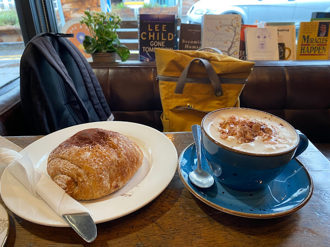 Opinii despre Cafe Grey în Greystones - Hospitality and gastronomy