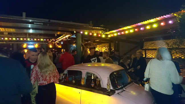 Comentarii opinii despre Brogan's Yard