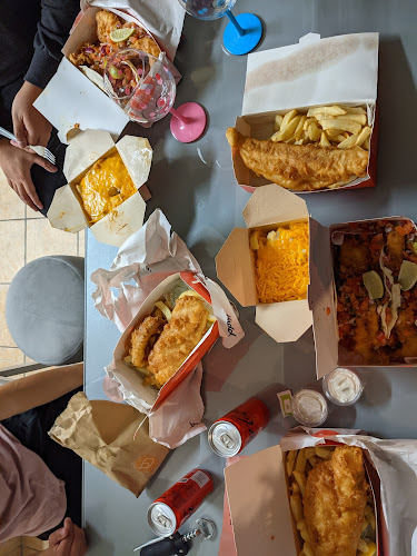 AndChips - Hospitality and gastronomy