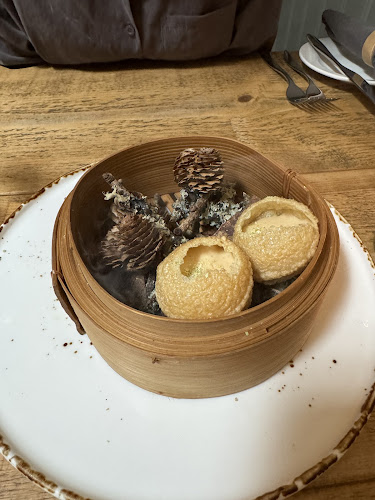 House of Plates - Castlebar