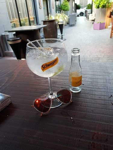 The Chambers Bar Mullingar