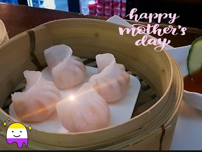 Aroma Asian Chinese Restaurant - Hospitality and gastronomy