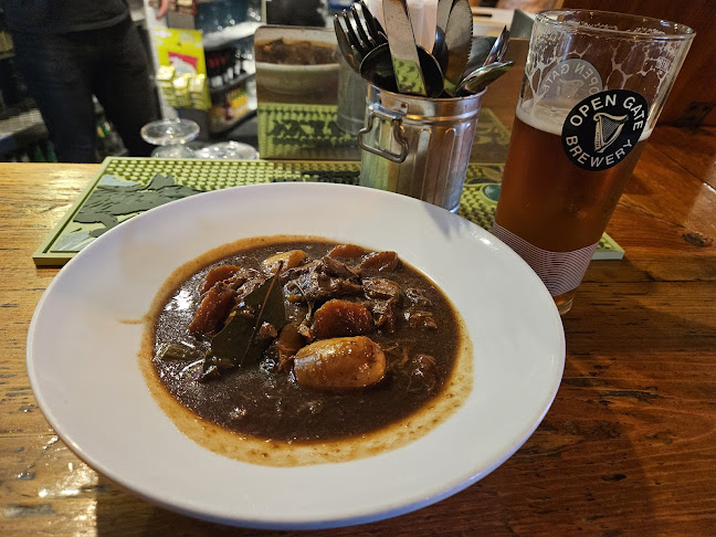 Comentarii opinii despre McDermott's Pub