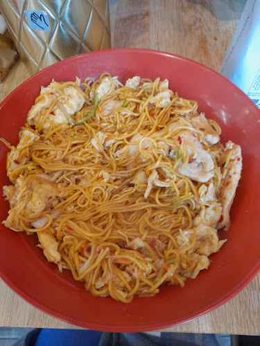 Camile Thai Naas - Hospitality and gastronomy