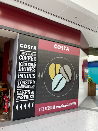 Costa Coffee