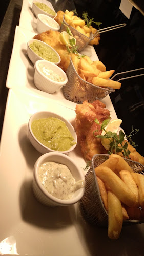 Vagabond Restaurant Lahinch - Hospitality and gastronomy