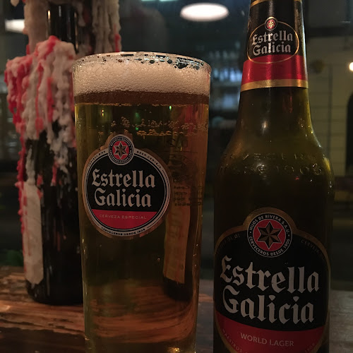 Cava Bodega - Galway