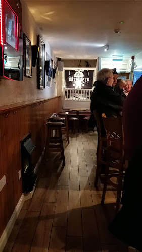 The Brewery - Hospitality and gastronomy