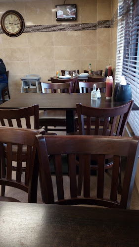 The Shack Restaurant and Takeaway - Hospitality and gastronomy