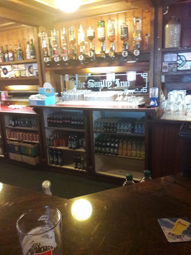 The Swilly Inn - Letterkenny