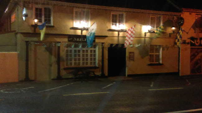 Opinii despre Ryans Bridge Bar în Oola - Hospitality and gastronomy