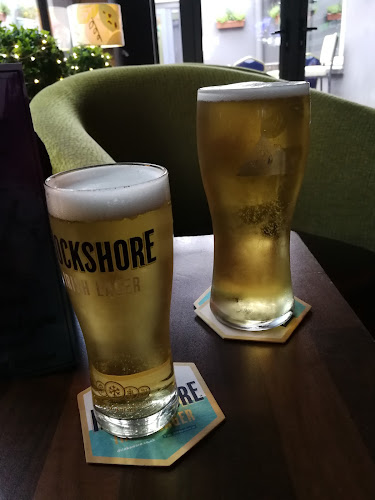 Hughies Bar - Killybegs