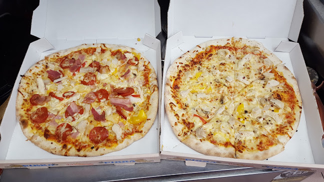 Opinii despre Verona Chip Shop în Athy - Hospitality and gastronomy