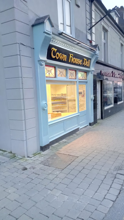 Town House Deli