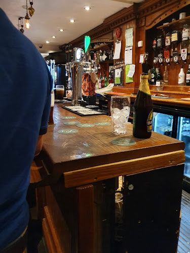 Comentarii opinii despre Peig's | Bars in Portlaoise