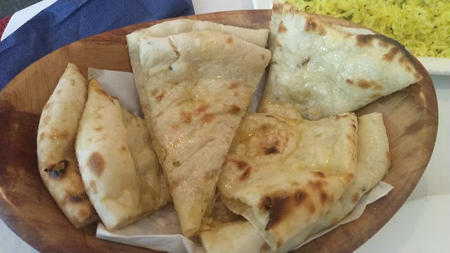 Himalayan Indian Restaurant - Hospitality and gastronomy