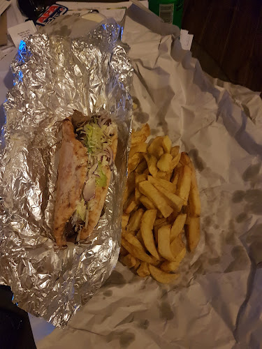 Coppolas takeaway Mullingar - Hospitality and gastronomy