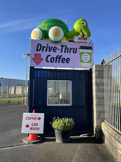 Swift Drive Thru Coffee