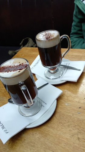 PF McCarthy's Bar & Restaurant