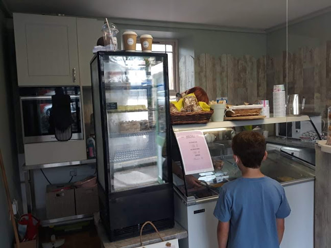 The Parlour - Co. Leitrim