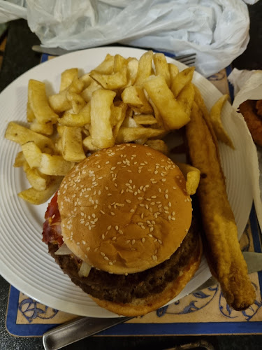 Genoa Café Drogheda - Drogheda