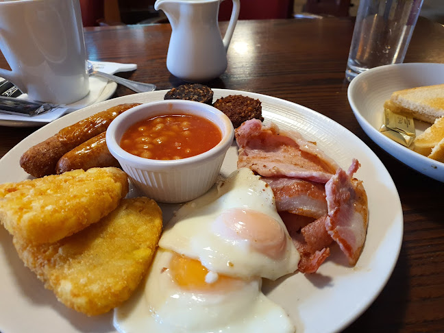 Bill Chawke's Bar Adare - Adare