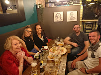 La Lola - Portlaoise