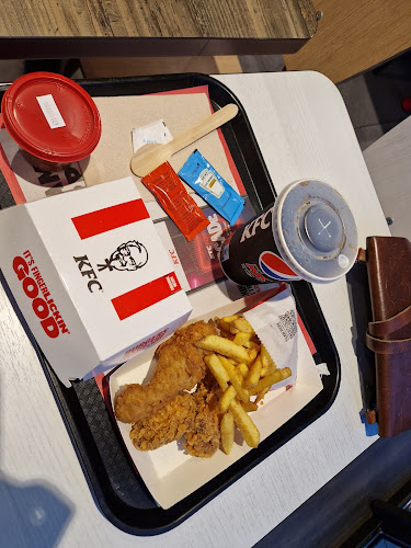 Comentarii opinii despre KFC Waterford - Ardkeen Retail Park