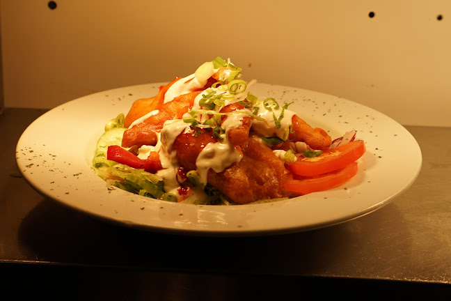 THE HOLY GRAIL Restaurant, Tapas & Cocktail Bar - Enniscorthy