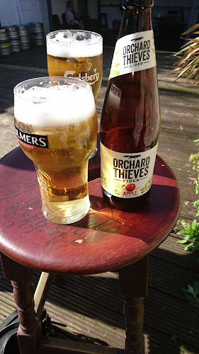 Opinii despre The Gladstone Inn în Skerries - Hospitality and gastronomy