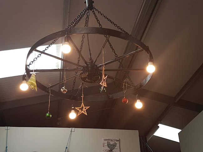 Castlewood, Durrow, Co. Laois