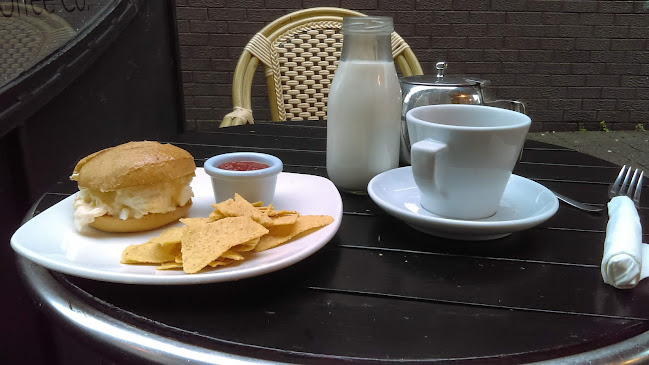 Comentarii opinii despre Mocha coffee Co.